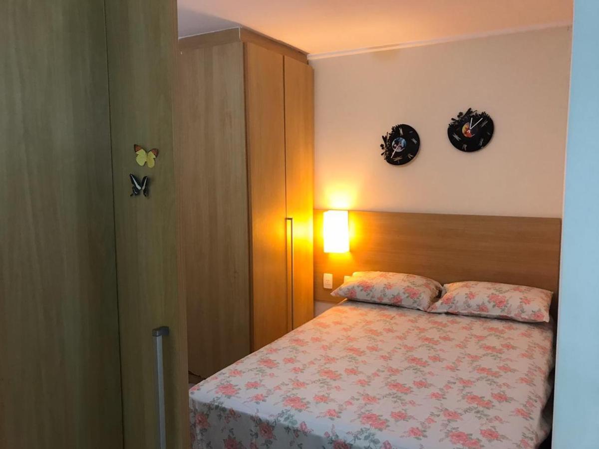 דירות Pôrto das Galinhas Beach Class Muro Alto Flat מראה חיצוני תמונה