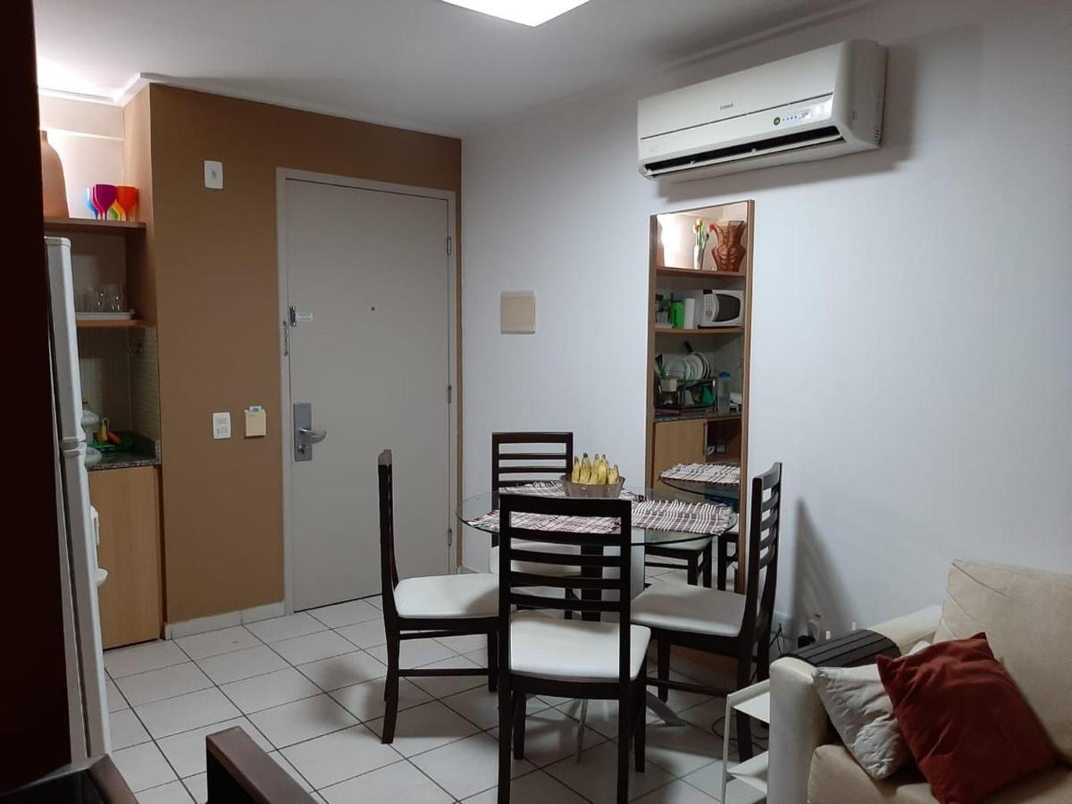 דירות Pôrto das Galinhas Beach Class Muro Alto Flat מראה חיצוני תמונה