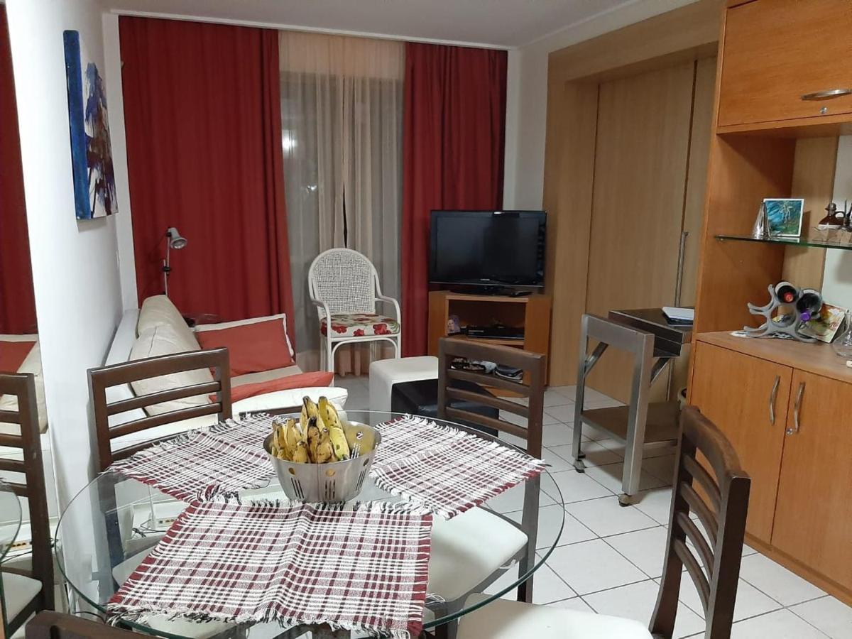 דירות Pôrto das Galinhas Beach Class Muro Alto Flat מראה חיצוני תמונה